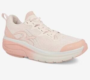 gdefy pink Women Lauff Sneaker Womens Size 10